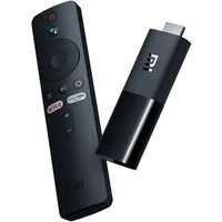 Xiaomi Streaming-Stick XM310005 Mi - TV Stick HD Digital - schwarz, Netflix, Prime Video, Disney, Youtube, Sky Ticket