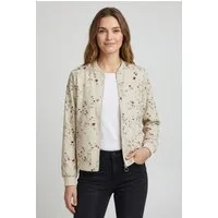 Vero Moda Blouson VMCOCO L/S BOMBER AOP WVN NOOS Materialmix
