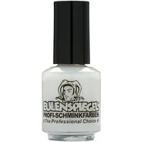 Eulenspiegel Theaterschminke Hautkleber Mastix Sensitiv 7ml Flasche, Qualitätsprodukt Made in Germany