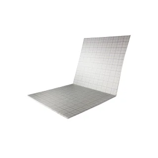 Tece floor Tackerplatte 10plus, EPS DEO WLG 035, 77531533, 13 Platten (26qm) 77531533