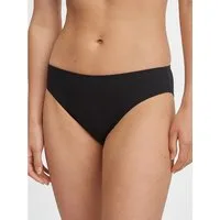 CALIDA Slip Essential Cotton atmungsaktiv, weich, Baumwoll-Mix, elastisch, Regluar-Cut