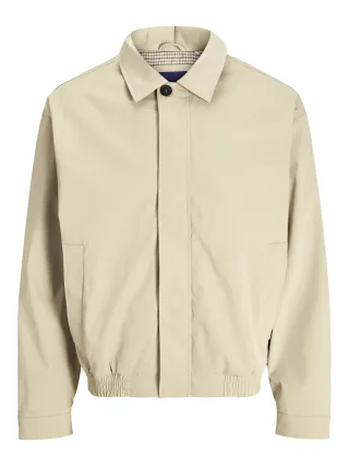 JACK&JONES - JORISLINGTON JACKET - Gr. - XL