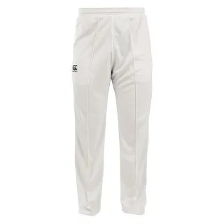 Canterbury Herren-Cricket-Hose (Creme)
