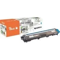 Toner cyan 111923 kompatibel zu Brother TN-242C