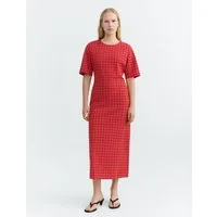 Thinking Mu Sommerkleid Kina Dress