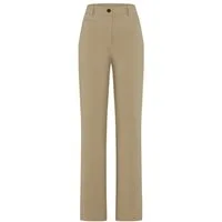BOSS ORANGE Webhose Tana Premium Damenmode mit hoher Leibhöhe, Stretch-Qualität