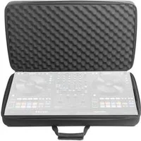UDG Koffer, Creator Rane Four Hardcase, Black (U8321BL) - DJ Controller Case