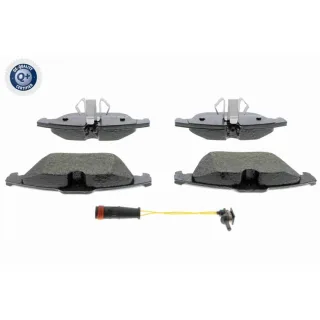 Vaico Bremsbel?ge hinten Mercedes C-Klasse Cls E-Klasse Glk-Klasse V30-8205