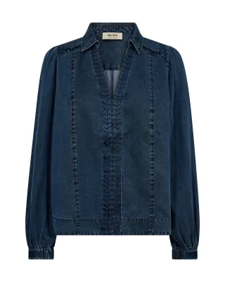 MOS MOSH - MMFozi Tenly Blouse - Gr. - S