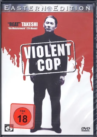 Don't Trust Anyone [3 DVDs]
