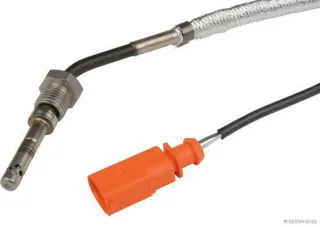 HERTH&BUSS Sensor, Abgastemperatur - 70682011
