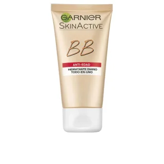 Skin Naturals Bb Creme Anti-aging #mittel 50 ml