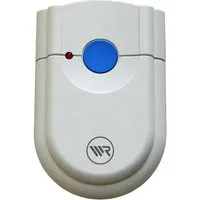 Rademacher Türschließer Rademacher Handsender 1-Kanal 4385