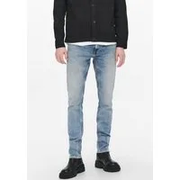 ONLY & SONS Slim-fit-Jeans LOOM LIFE