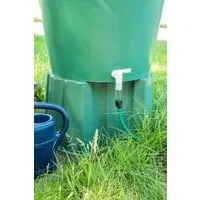 Vitavia Bewässerungssystem RWK50, Regentonnenset 50 Tropfer