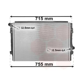 Van Wezel Motork?hler Audi CUPRA Seat Skoda VW 58002336
