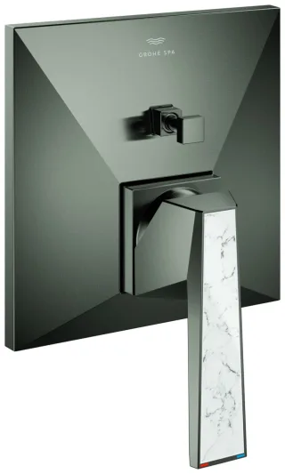 Grohe Wannenarmatur Allure Brilliant Private Collection 24426 24426AL0