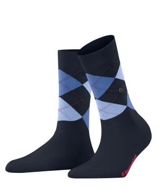 Burlington - Burlington Covent Garden Damen marine - Gr. - 38.5