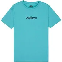 Quiksilver T-Shirt Fineline