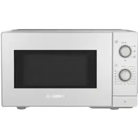 BOSCH Mikrowelle FFL020MW0, Mikrowelle, 20 l