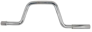 KS Tools EDELSTAHL 3/4" Kurbel - 964.3475