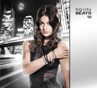 Big City Beats Vol.19 [Audio CD] Various