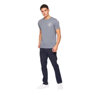 Crosshatch - Jeans für Herren (Blau)