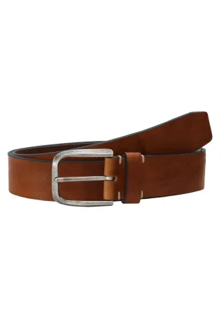 lloyd - Vollrindledergürtel braun - Gr. - 95