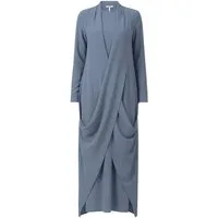 fashionshowcase Tunikakleid Damen Kleid aus Aerobin - Sommerkleid
