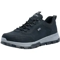 Rieker Sneaker, Outdoorschuh, Halbschuh, Schnürschuh mit TEX-Membran