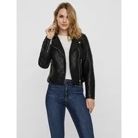 Vero Moda Lederimitatjacke VMKERRI ULTRA