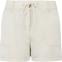 Protest Shorts PRTRue (1-tlg)