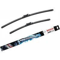 Bosch Automotive Scheibenwischblätter AEROTWIN A 147 S AM460S Scheibenwischer Wischerblätter Set 3397014147