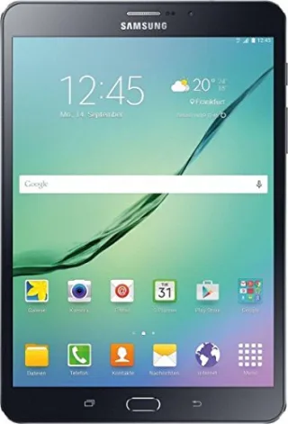Samsung Galaxy Tab S2 T710N 32GB [8" WiFi only] schwarz