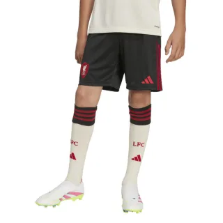 adidas Liverpool FC Ausw?rts Shorts 25/26 Kinder