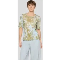 Rabe Print-Shirt T-Shirt