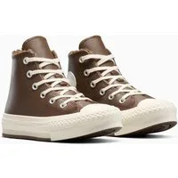 Converse CHUCK TAYLOR ALL STAR EVA LIFT Sneakerboots Winterschuhe, Schnürboots, Sneaker, gefüttert