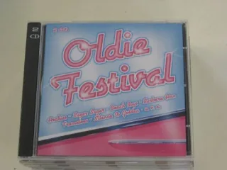 Oldie Festival