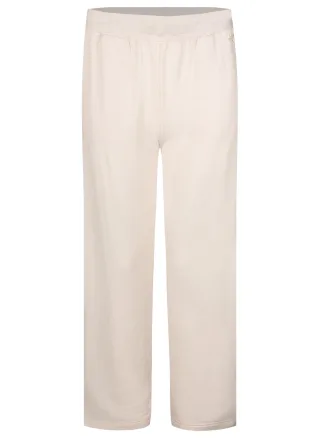 Short Stories - Hose Masche cream pink - Gr. - XL