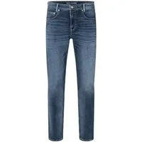 MAC 5-Pocket-Jeans MAC JOG'N JEANS nightblue authentic wash 0590-00-0994L H757