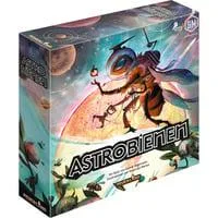 Astrobienen, Brettspiel