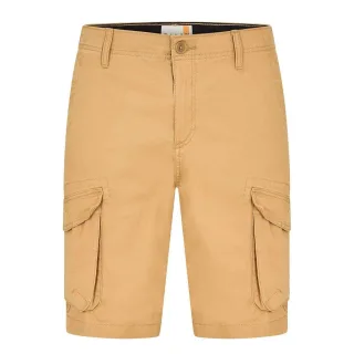 Timberland - Cargo-Shorts für Herren , Leger (Weizen)