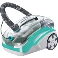 Thomas Nass-Trocken-Sauger AQUA+ MULTI CLEAN X10 PARQUET, 1700 W, mit Beutel, ECO-Stufe