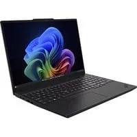 ThinkPad T16 Intel G5 (21WT0033GE), Notebook schwarz, Intel Core Ultra 5 325, Intel Graphics, 16 GB LPDDR5X, 512 GB (512 GB SSD), Windows 11 Pro