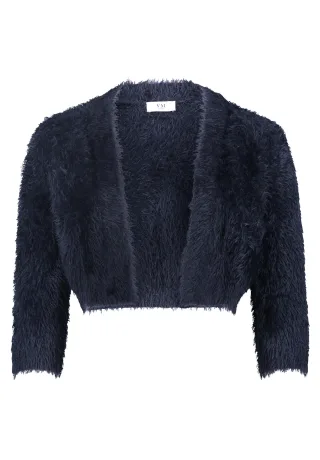 VM by Vera Mont - Strickbolero Night Sky - Gr. - S