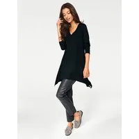 heine T-Shirt Longshirt Langarm