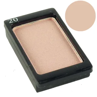 Jean D'Arcel Eye Shadow Refill Lidschatten Augen Make Up Farb Auswahl 6g - 020