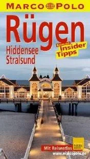 Rügen Hiddensee Stralsund. Von