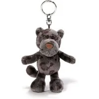 Nici Kuscheltier NICI Plüschanhänger Panther 10cm