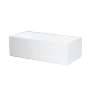 LAUFEN Badewanne Kartell · LAUFEN 1700x860x440, weiß, mit LED, 22433.2, 2243320006161 H2243320006161